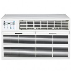Perfect Aire 4PATW10000 10 000 BTU Thru-the-Wall Air Conditioner with Remote Control  EER 10.6  400-450 Sq. Ft. Coverage - B0164Q26DW